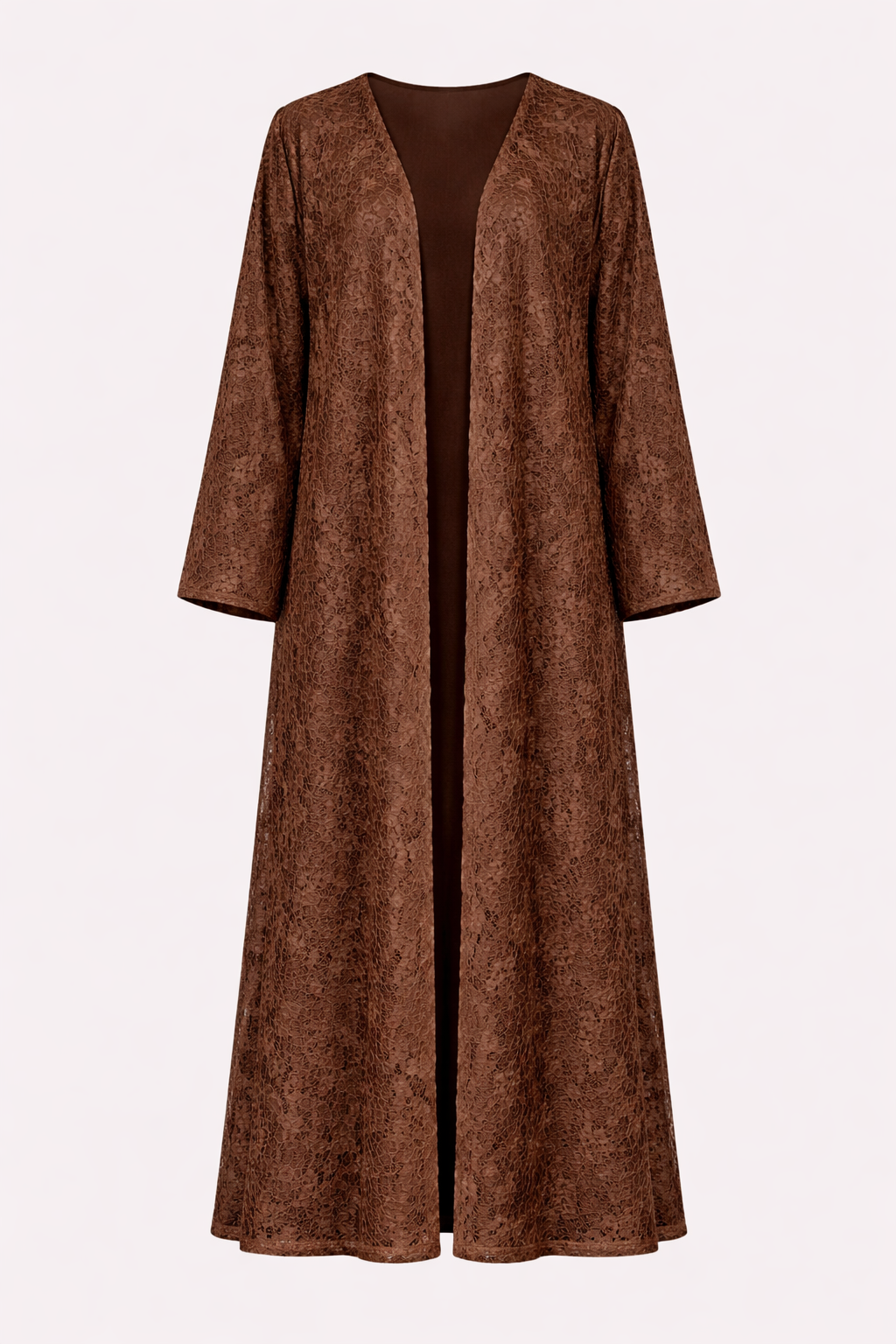 Sandalwood Abaya
