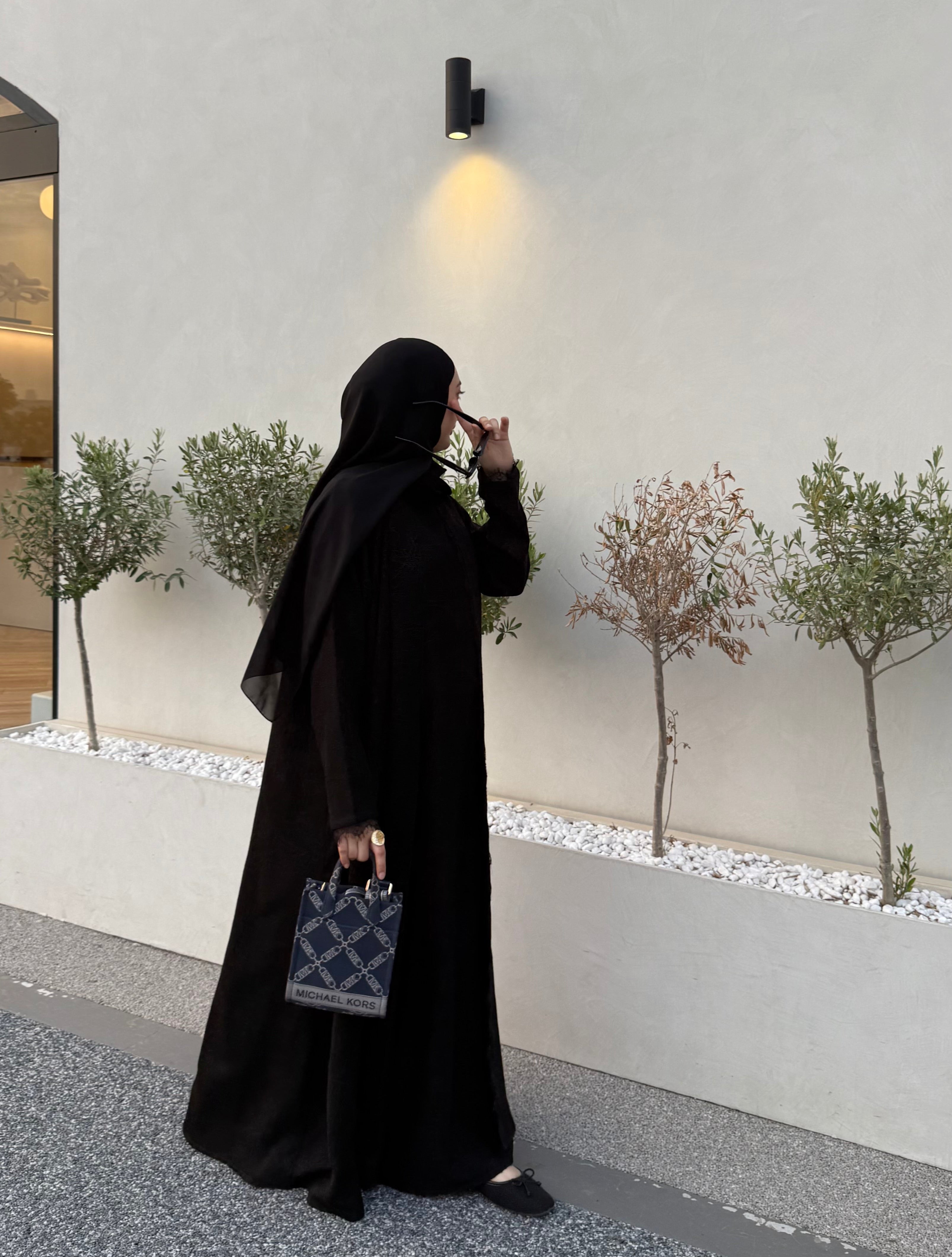 Layla Abaya