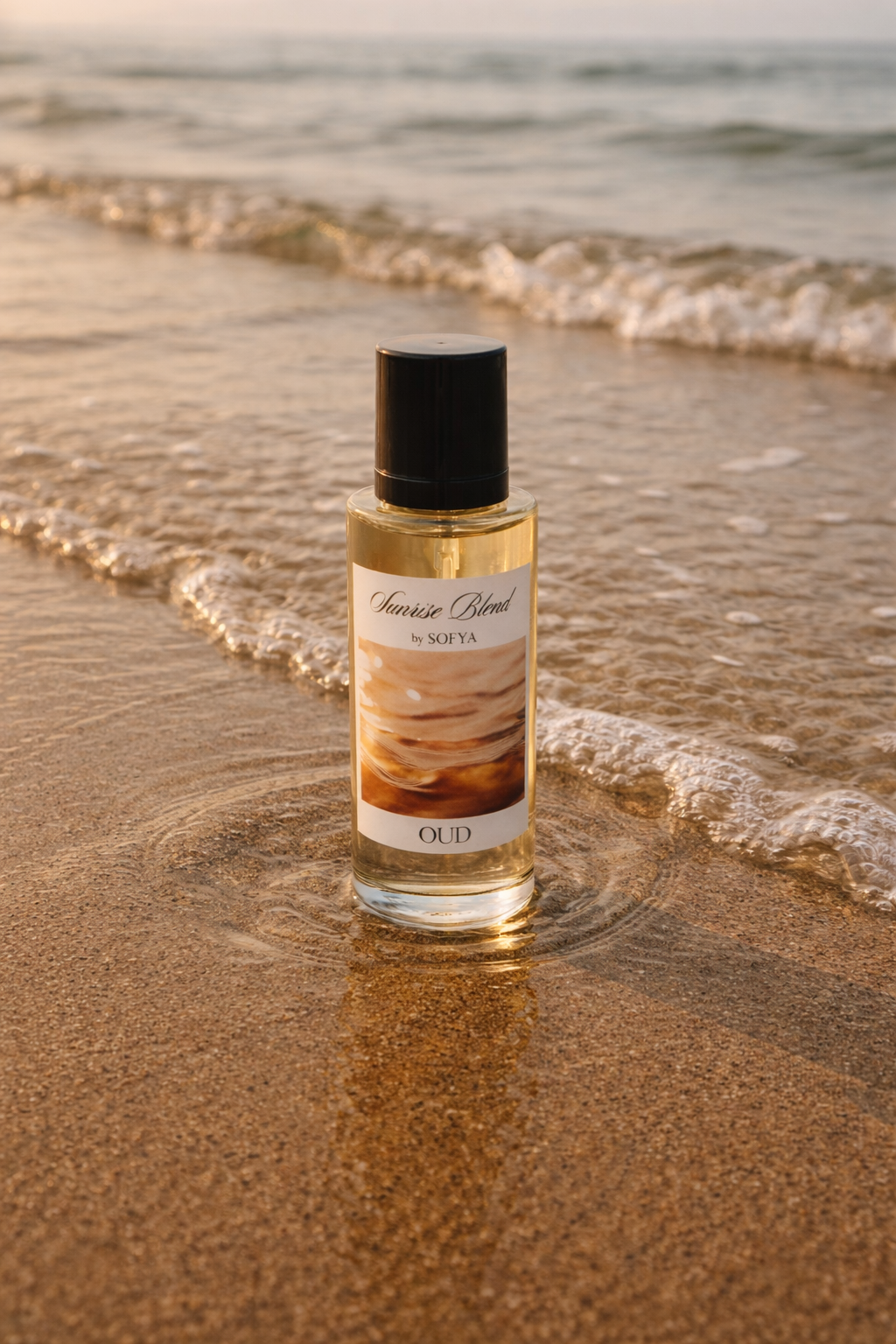 OUD — Sunrise Blend (30ml)