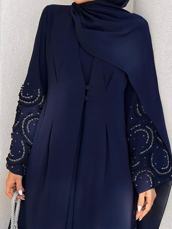 Royal Abaya