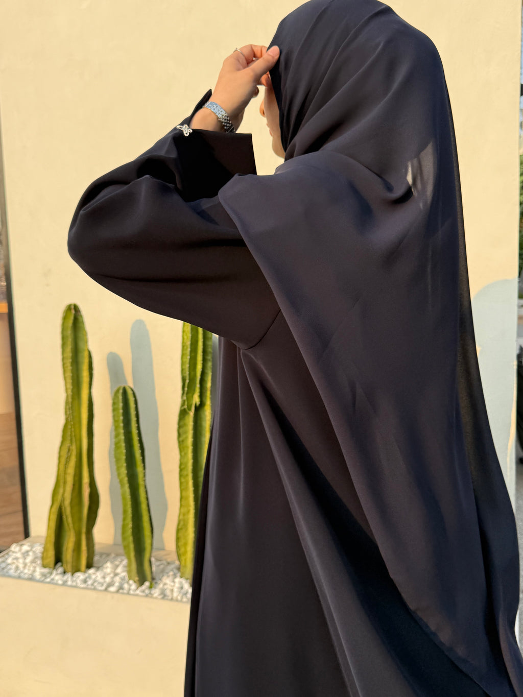 Farasha Abaya