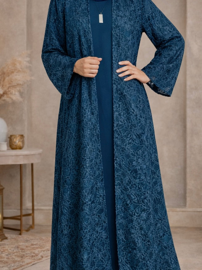 Oasis Abaya