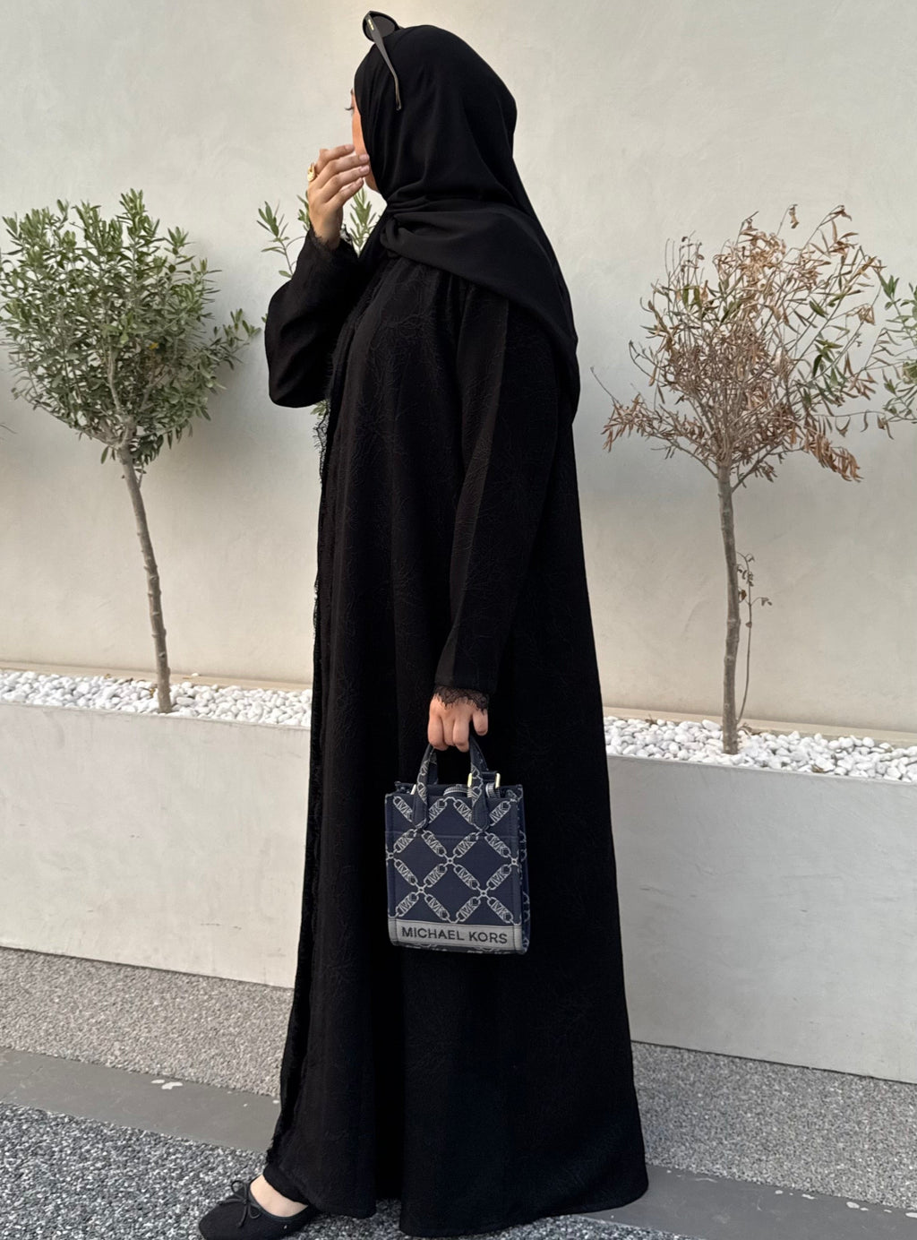 Layla Abaya