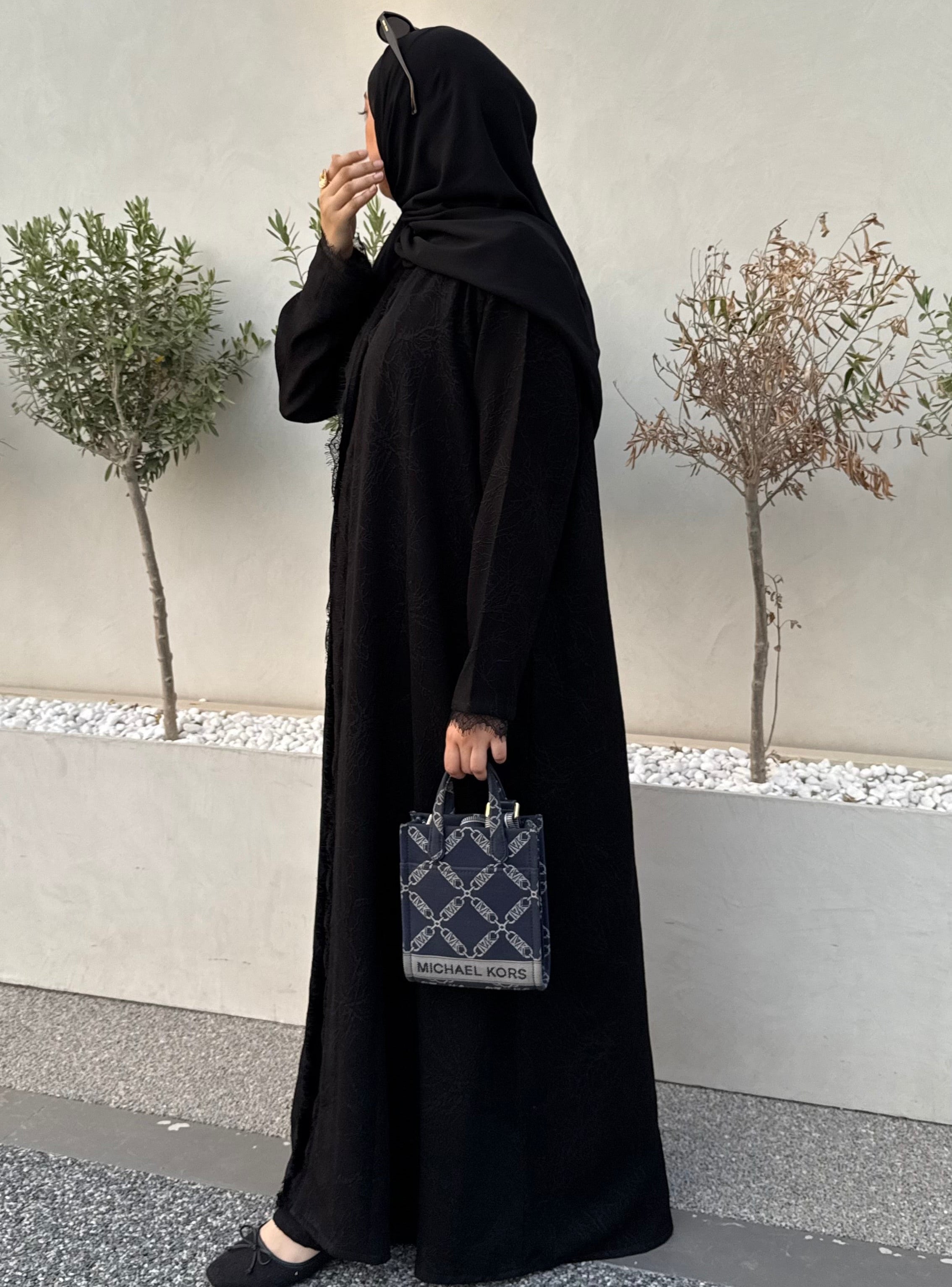 Layla Abaya