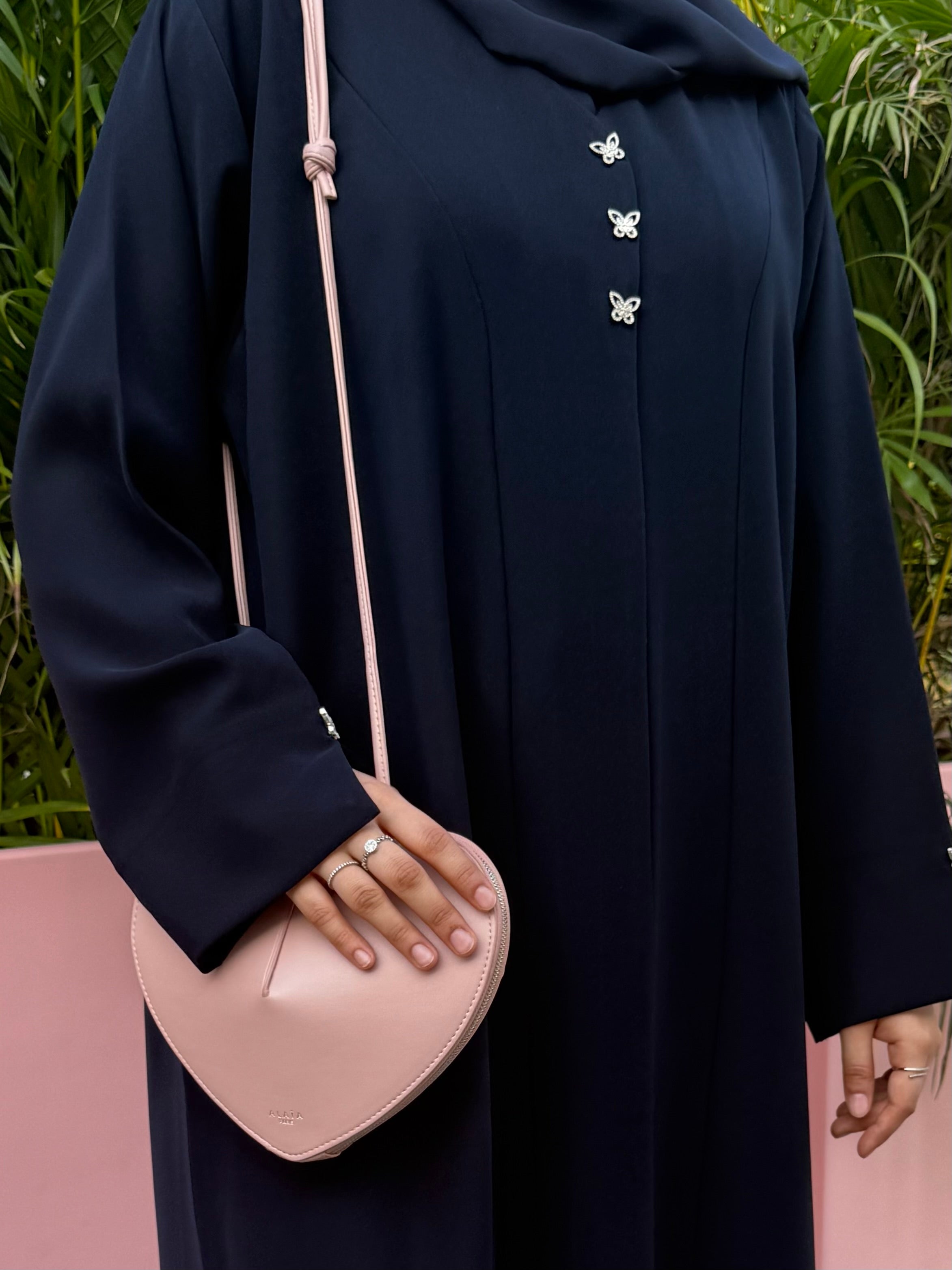 Farasha Abaya