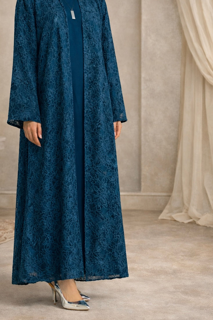 Oasis Abaya