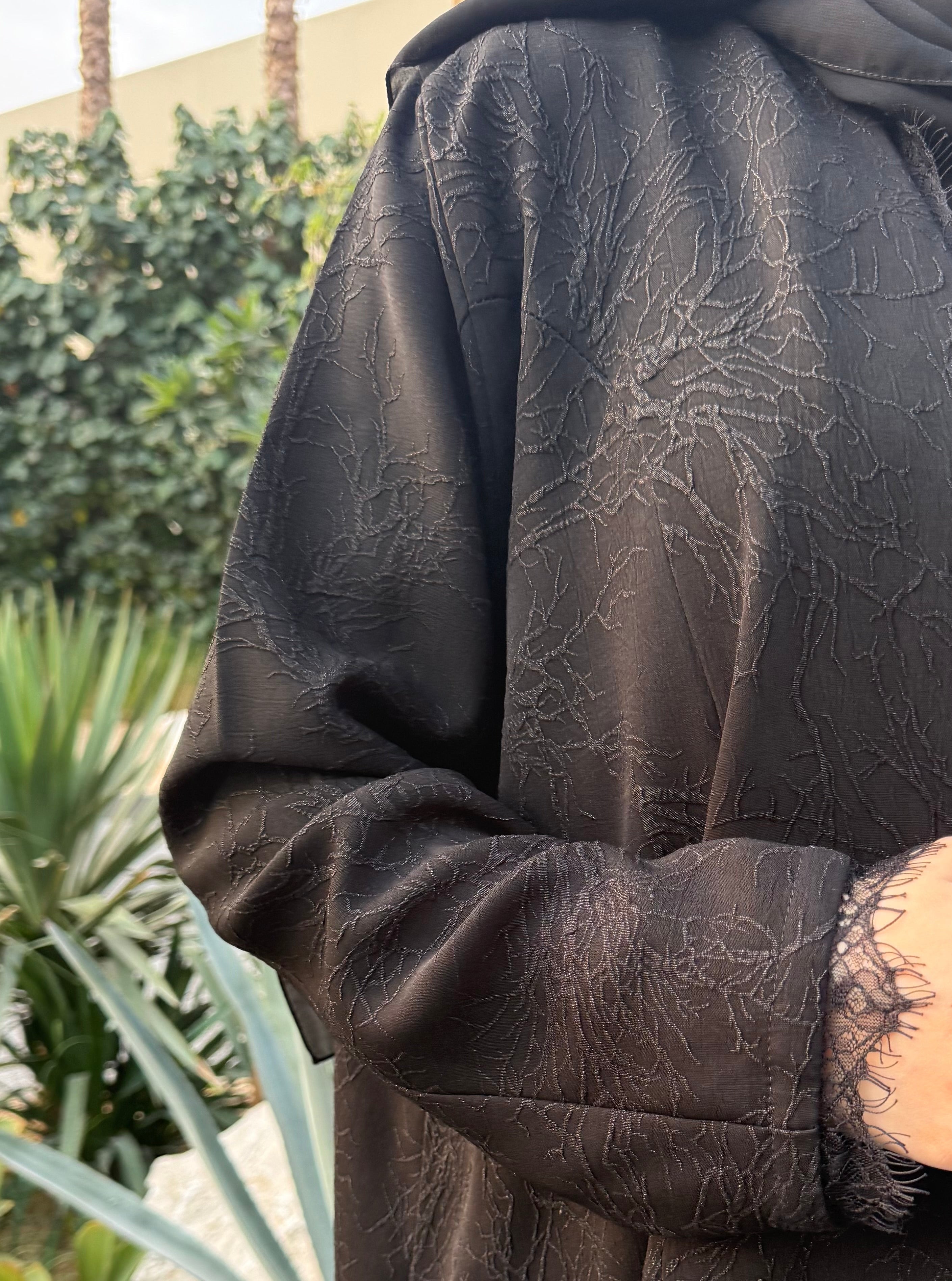 Layla Abaya