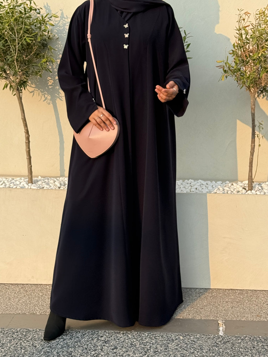 Farasha Abaya
