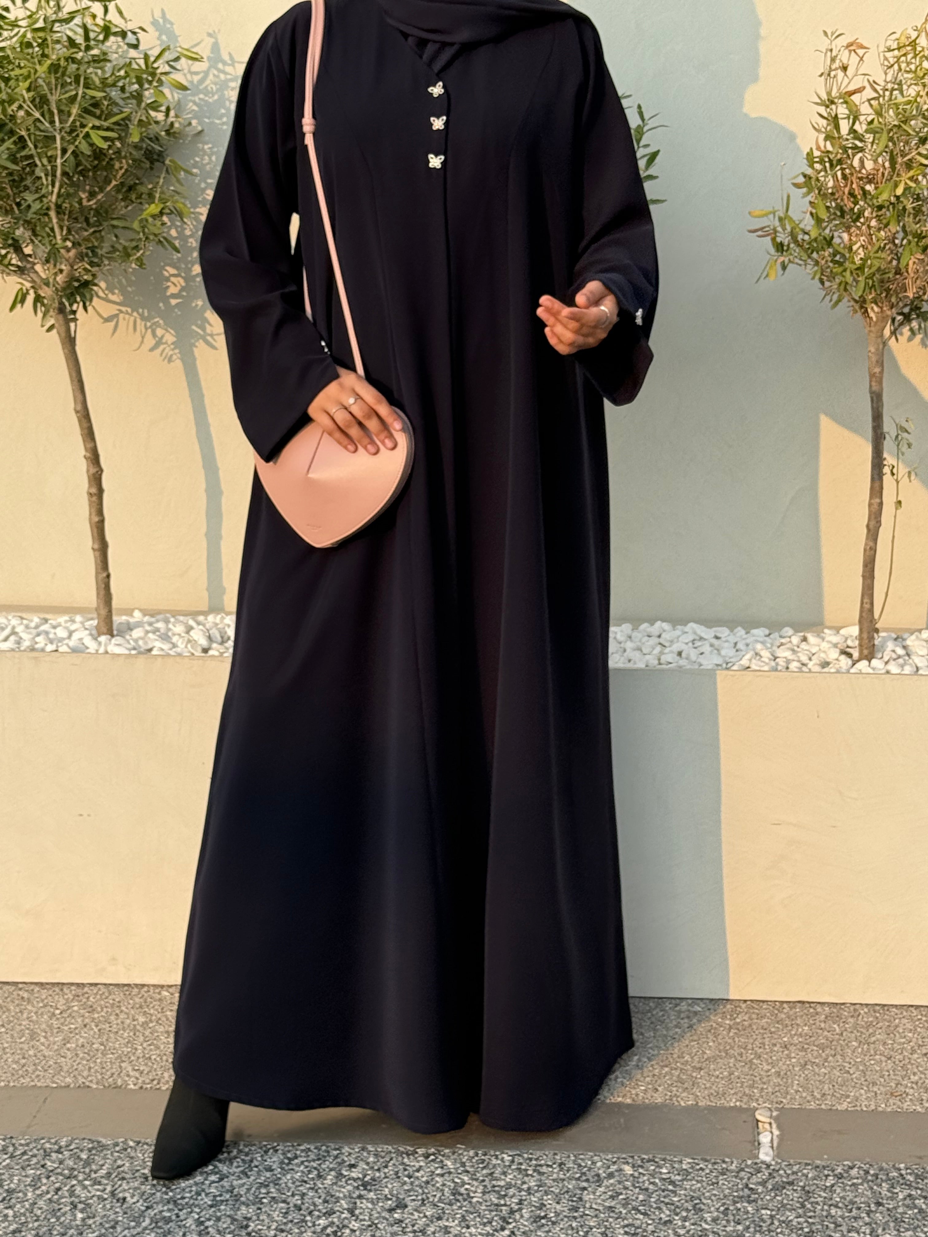 Farasha Abaya