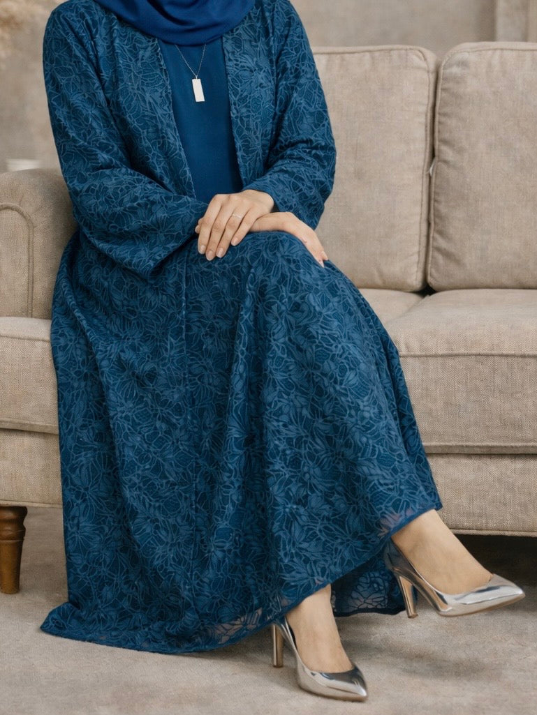 Oasis Abaya