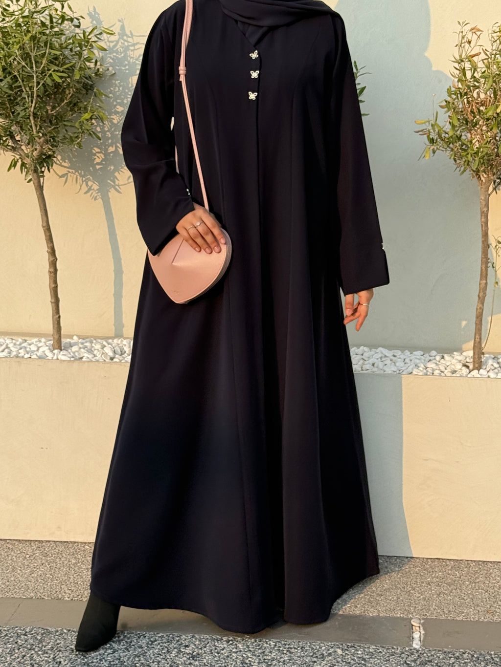 Farasha Abaya