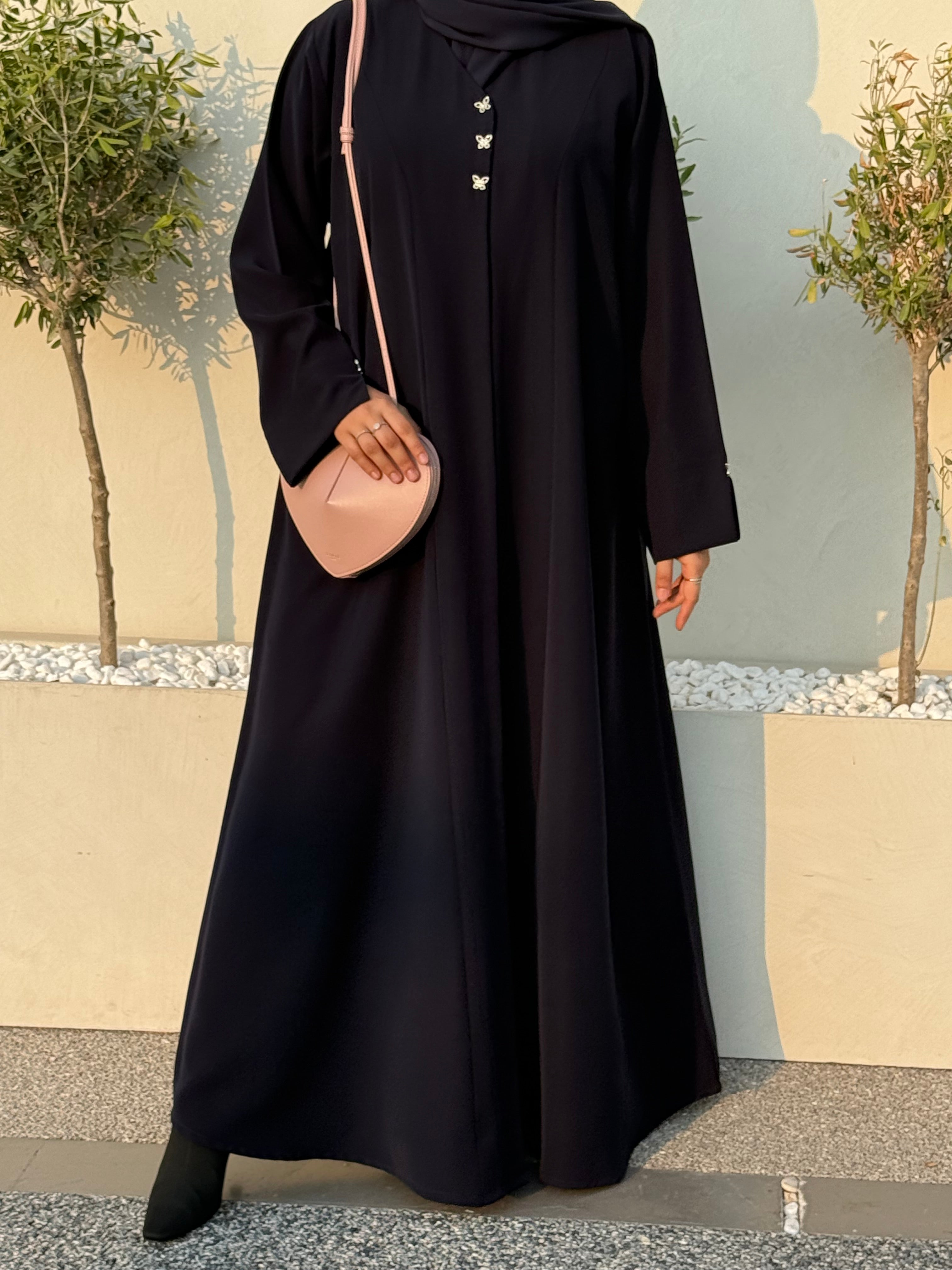 Farasha Abaya