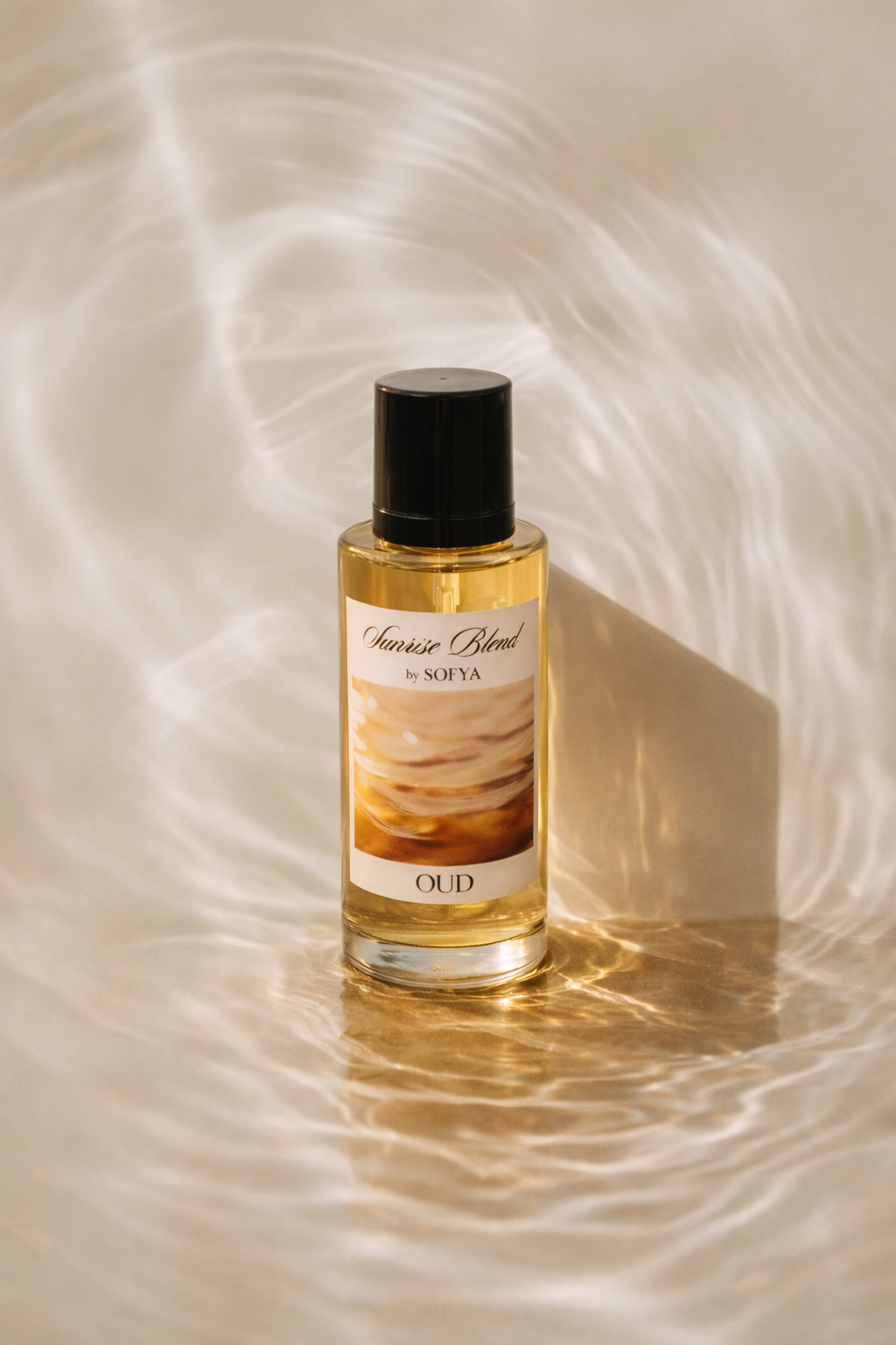 OUD — Sunrise Blend (30ml)