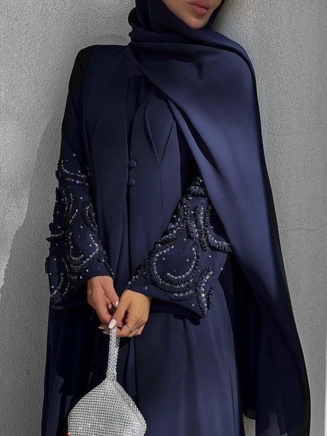 Royal Abaya