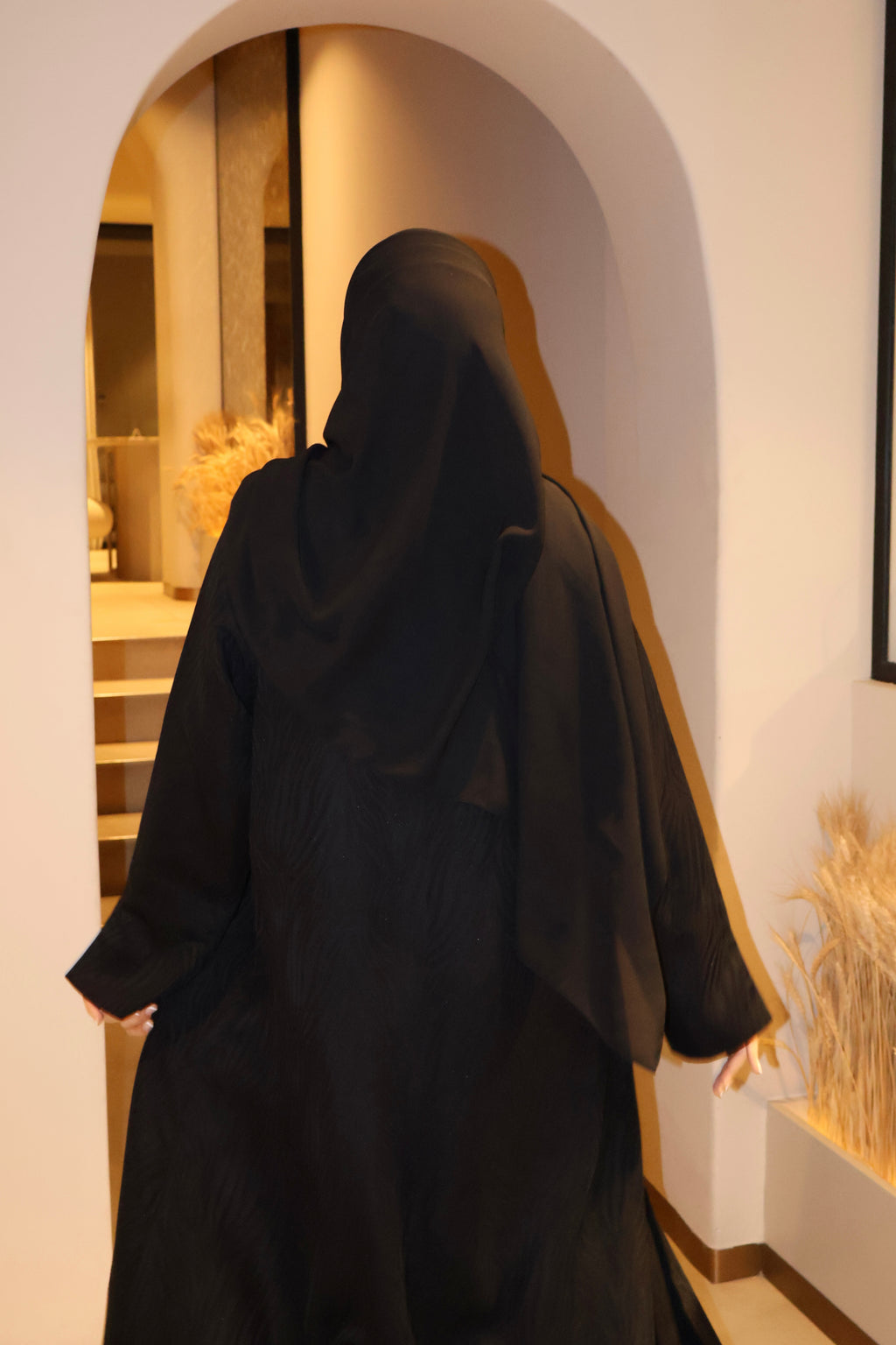Sahar Abaya
