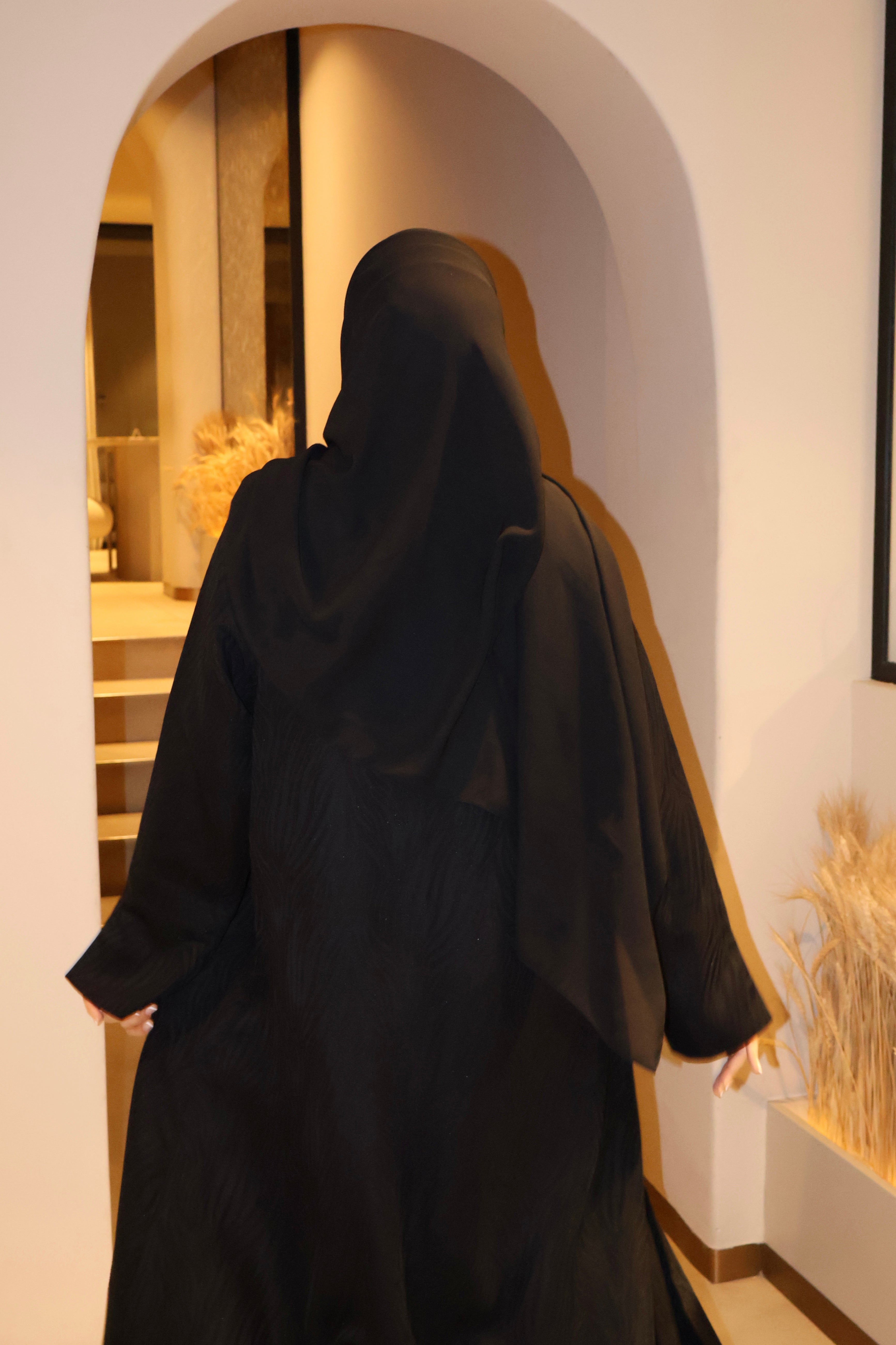 Sahar Abaya