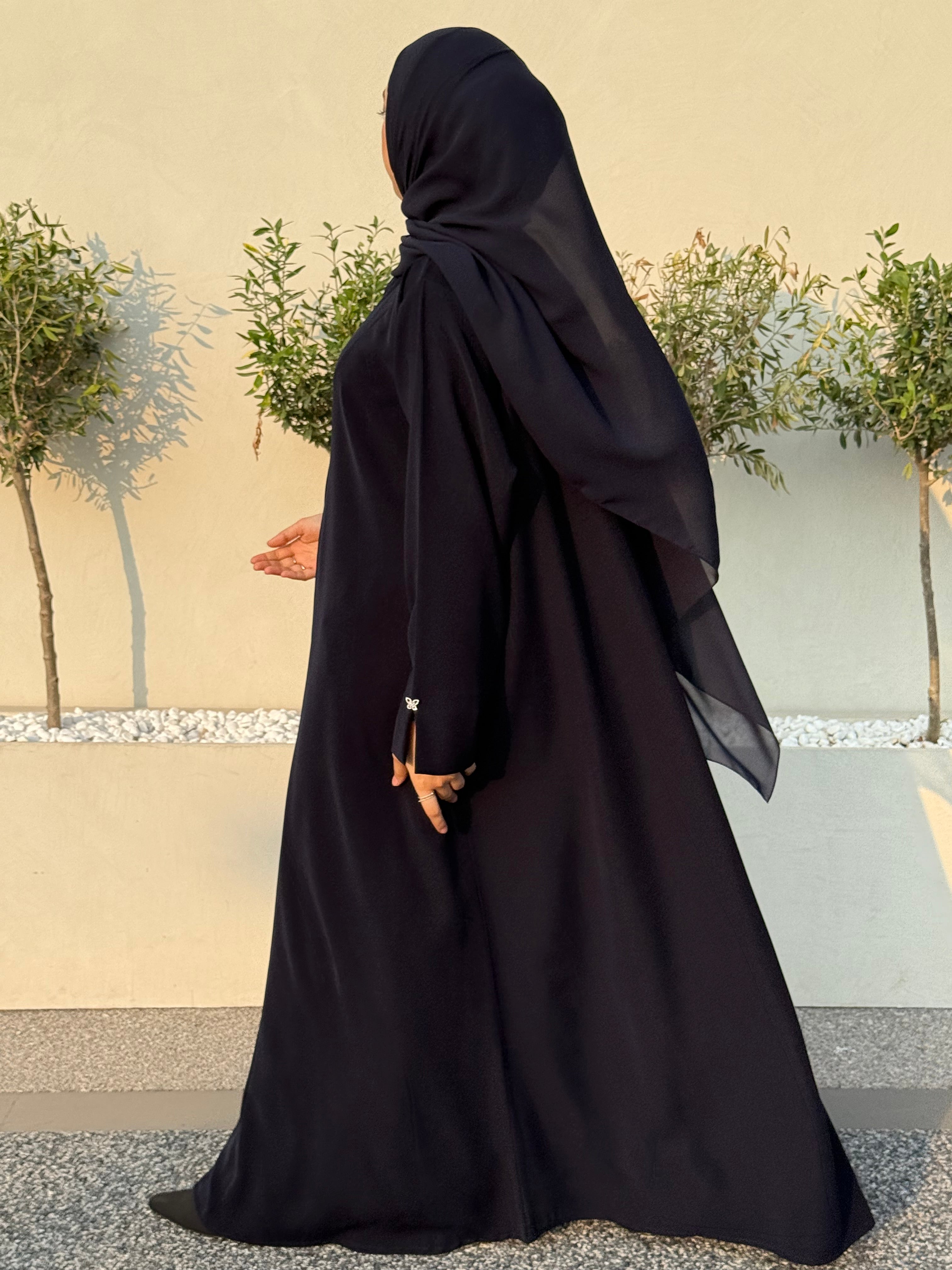 Farasha Abaya