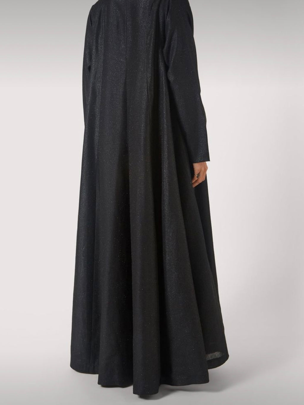 Midnight Abaya
