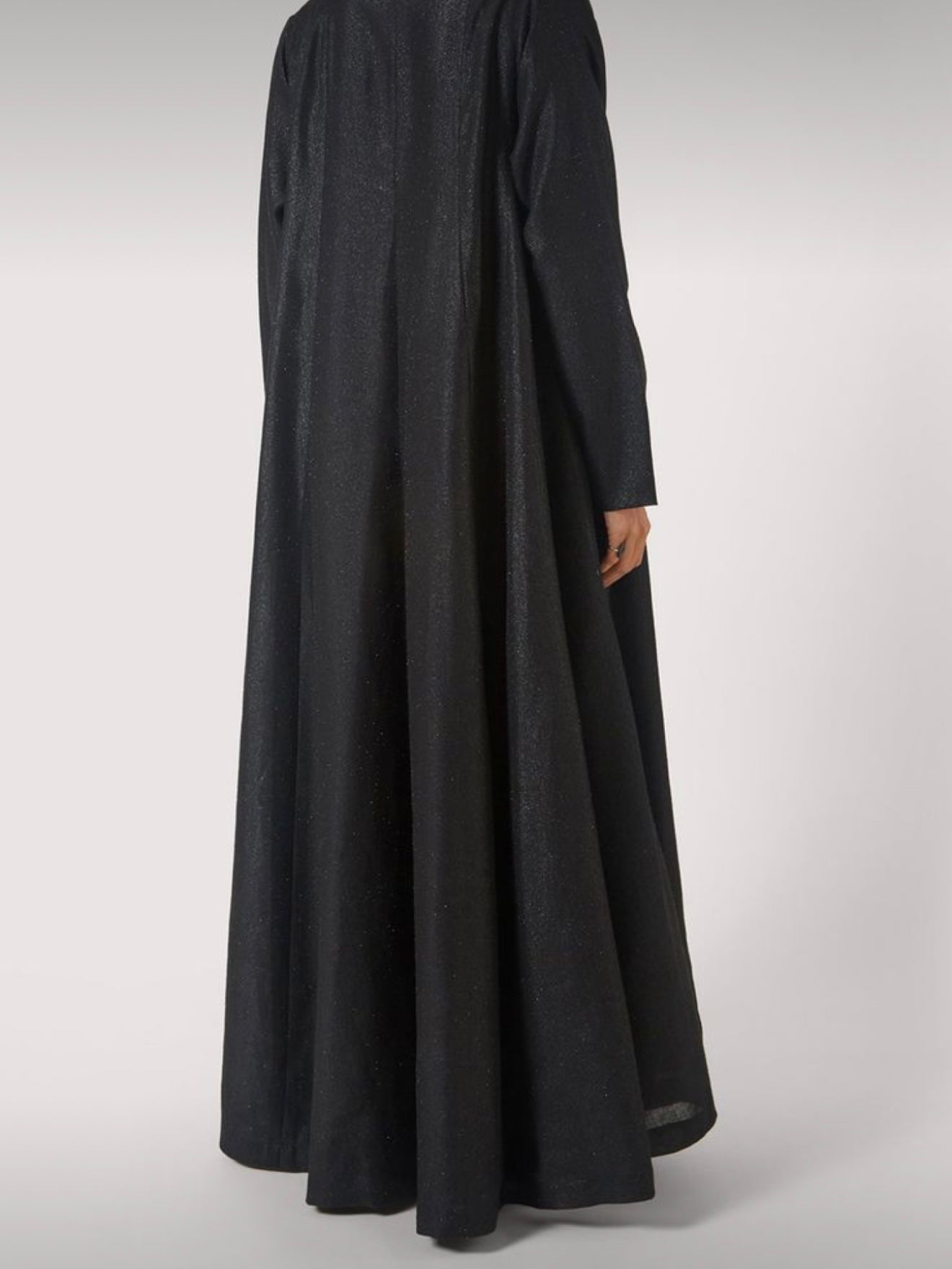 Midnight Abaya