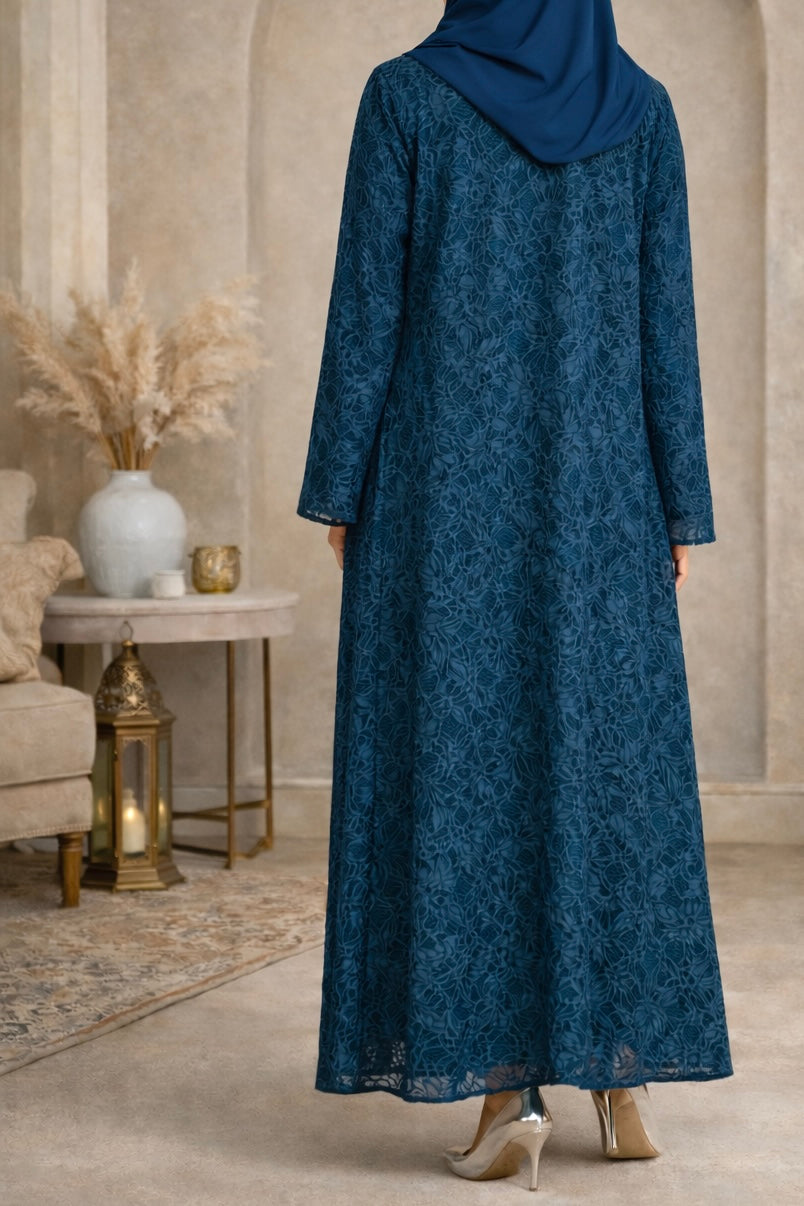 Oasis Abaya