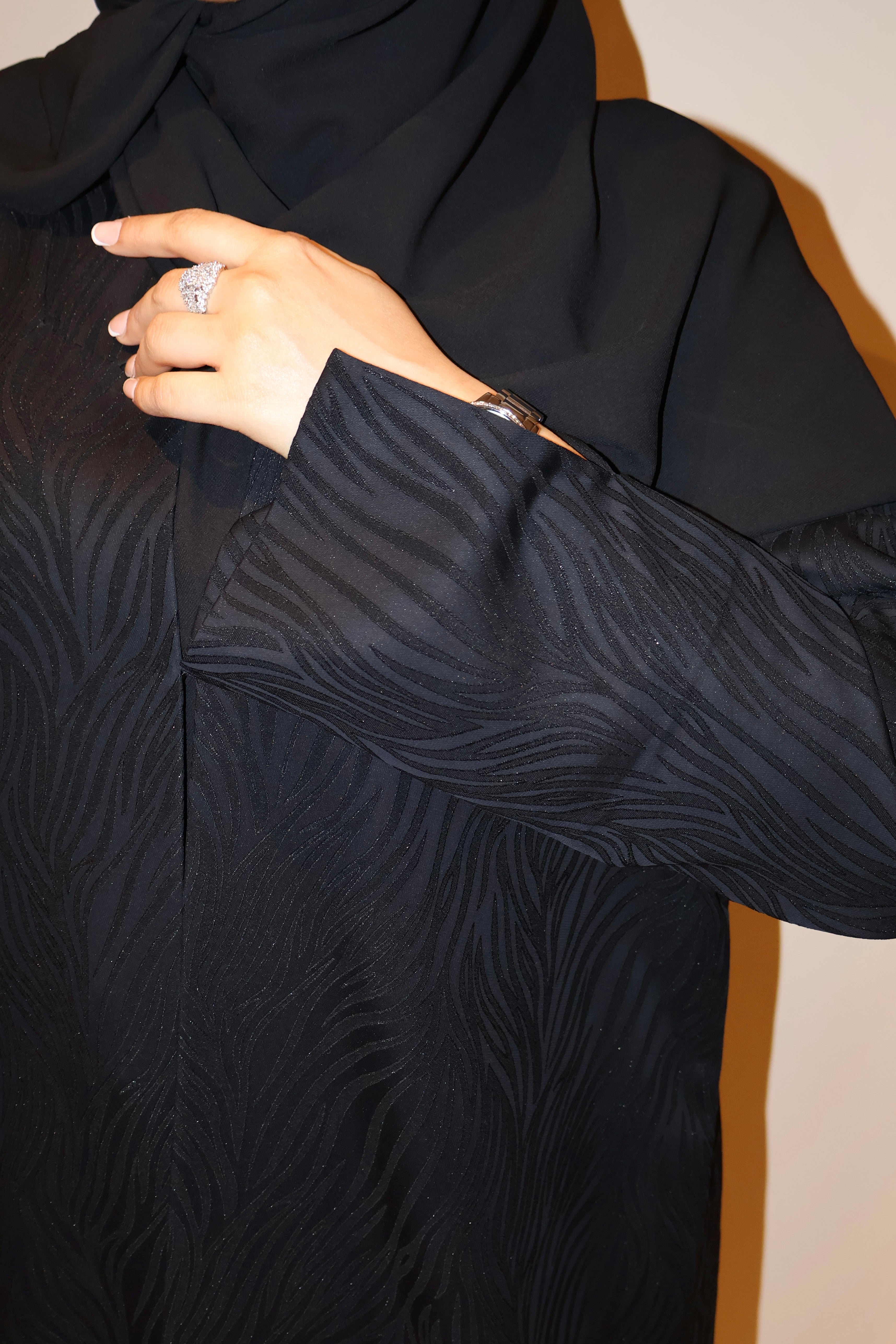 Sahar Abaya