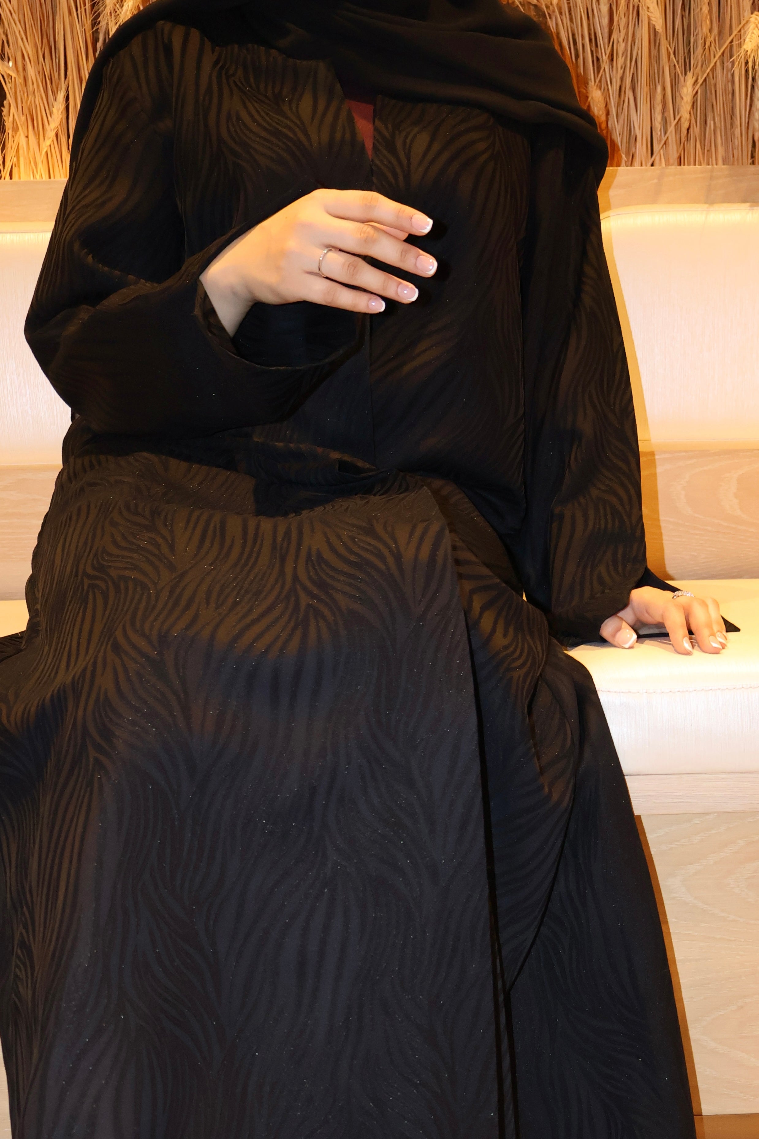 Sahar Abaya