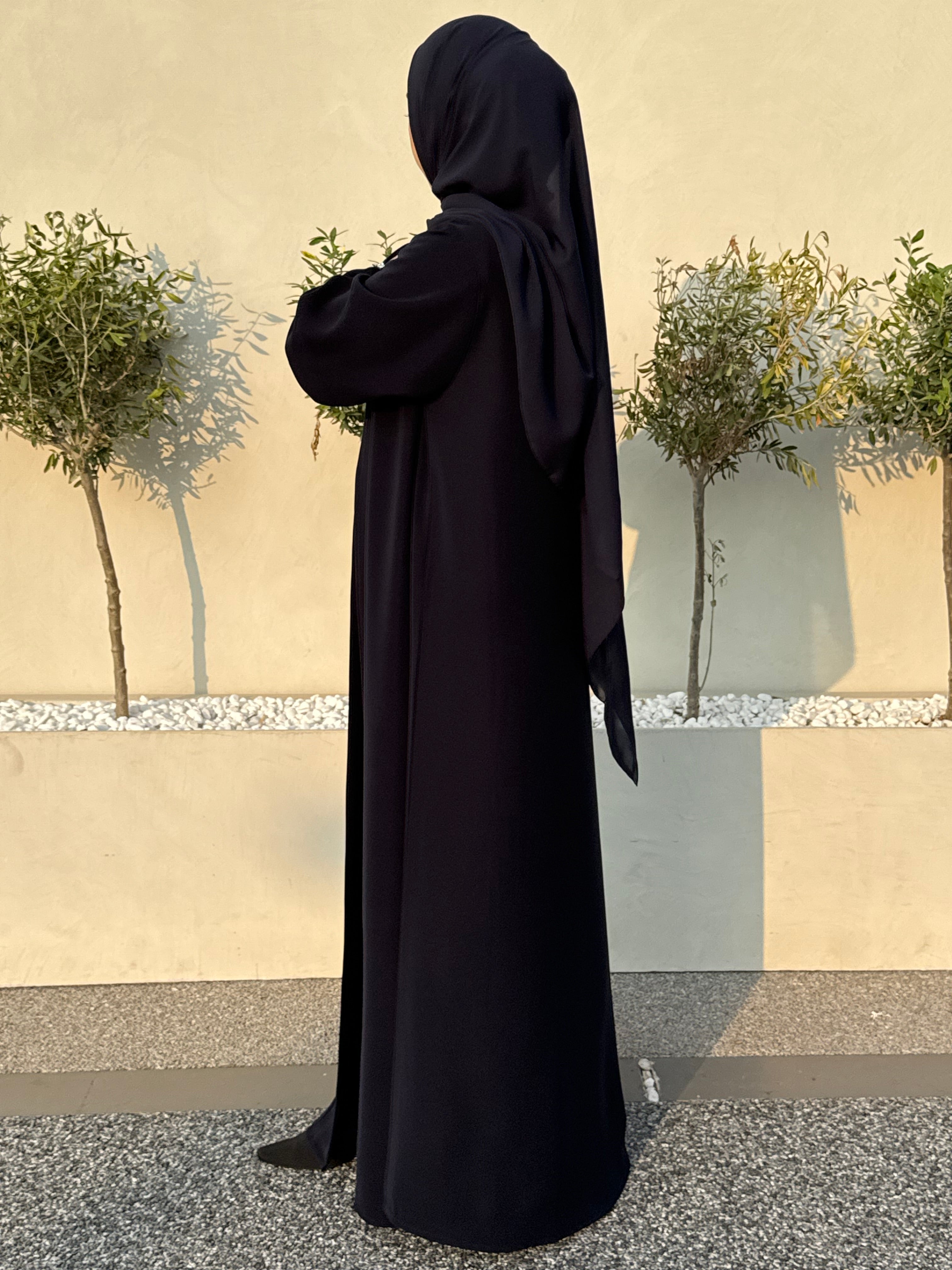 Farasha Abaya