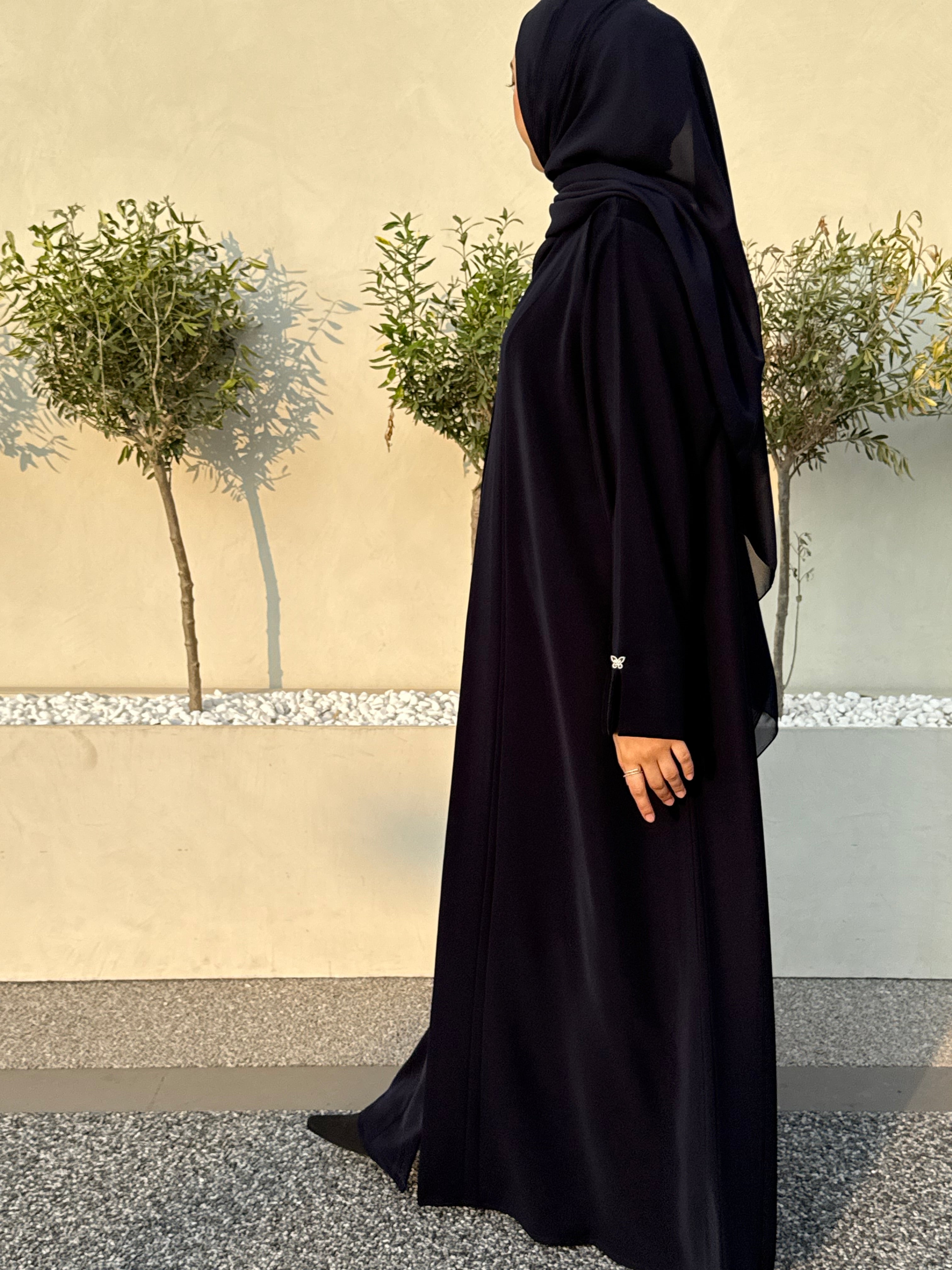 Farasha Abaya